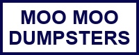 Moo Moo Dumpsters