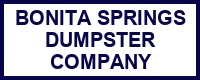 Bonita Springs Dumpster Company